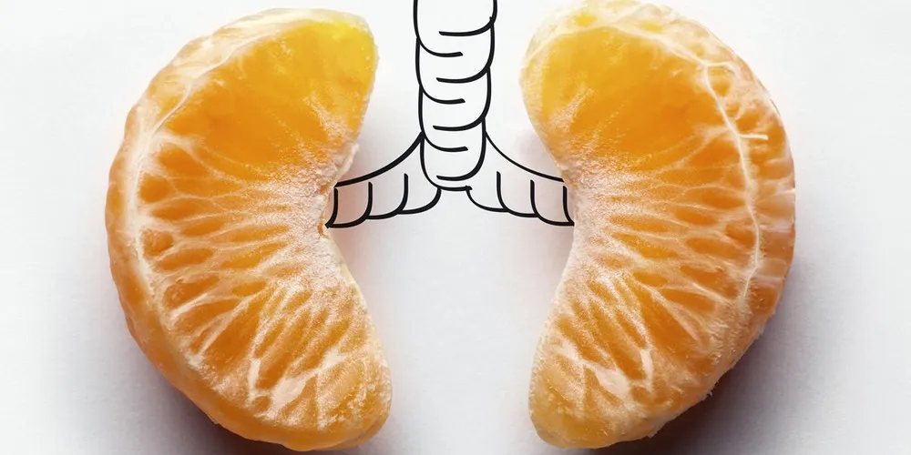 Σε πόσο καιρό θα καθαρίσουν οι πνεύμονές σας αν κόψετε σήμερα το κάπνισμα