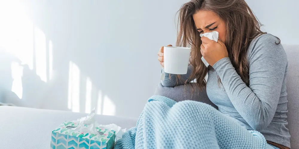 Κρυολόγημα: Αυτές οι τροφές το καταπολεμούν