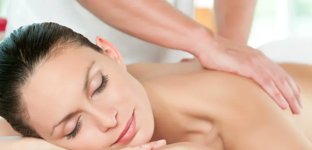 Τι είναι το σουηδικό μασάζ