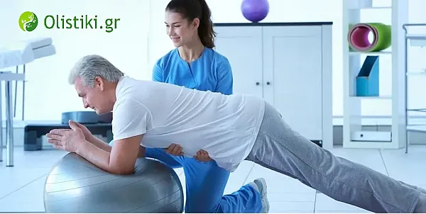 Η διαφορά μεταξύ Pilates και Clinical Pilates