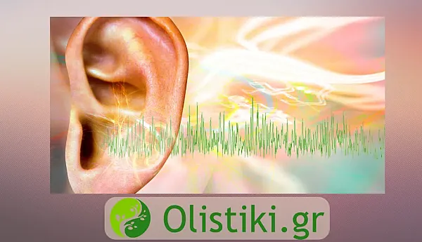 Εμβοές… Από τι προκαλούνται;