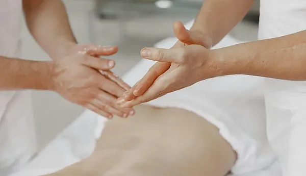 Πώς να επιλέξεις το κατάλληλο μασάζ