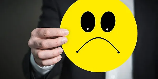 Κακή διάθεση: Με ποιες τροφές θα τη βελτιώσετε