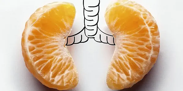 Ποιες τροφές βοηθούν να αποβάλλετε τη νικοτίνη από τον οργανισμό σας