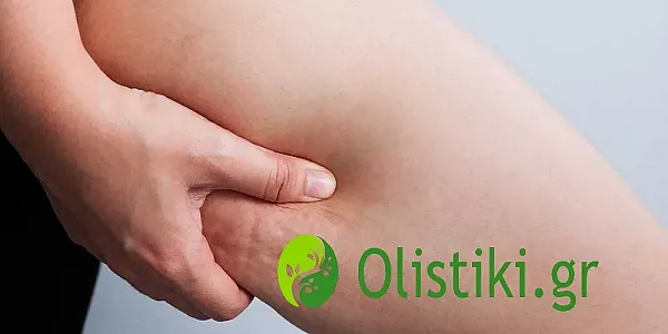 Τι προκαλεί την κυτταρίτιδα και πως μπορούμε να την αντιμετωπίσουμε