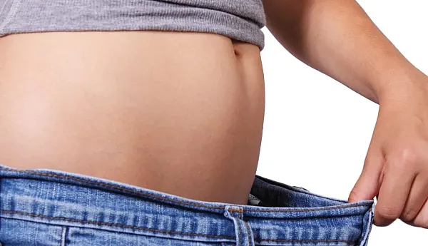 Δεν χάνεις λίπος; Αυτές είναι οι συνήθειες που πρέπει να υιοθετήσεις