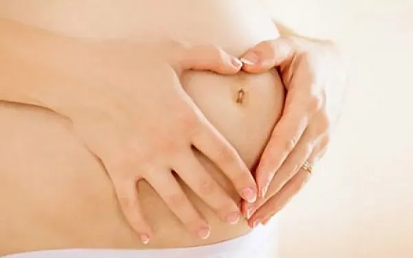 Ρεφλεξολογία κατά τη διάρκεια της εγκυμοσύνης