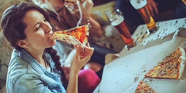 Oι τροφές που μας «κλέβουν» την ενέργεια