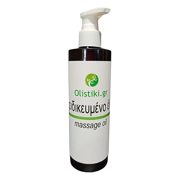 Λάδι για μασάζ 250ml