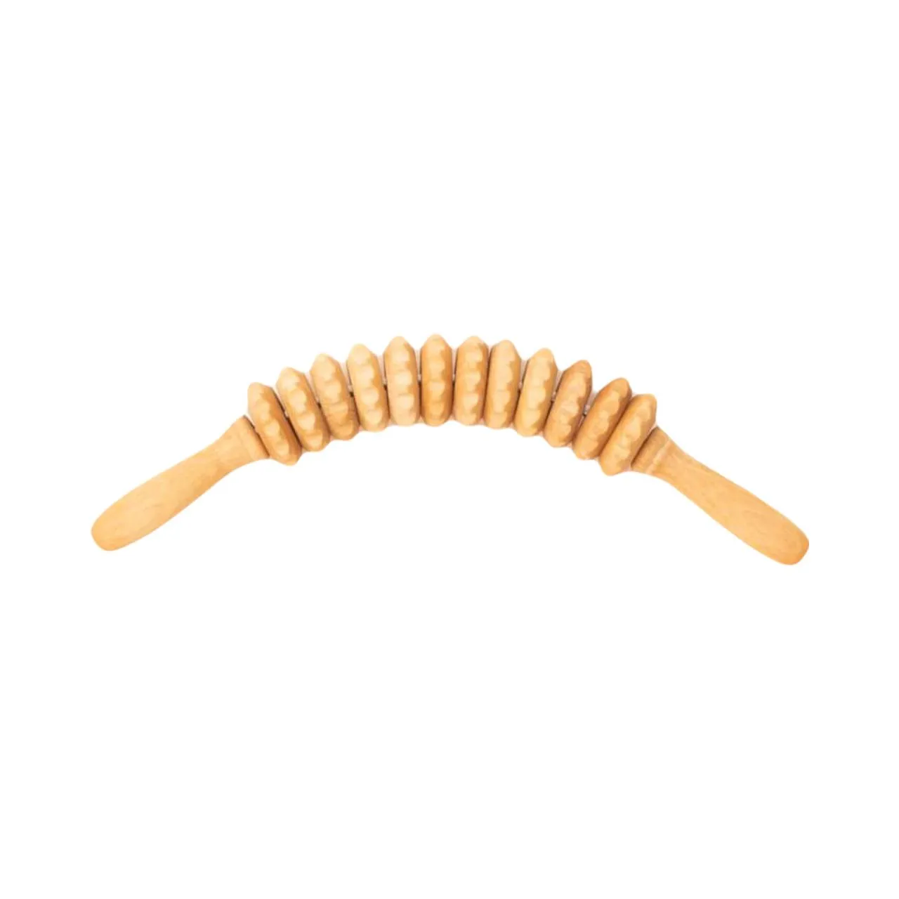Flexi Roller Μασάζ Μαδεροθεραπείας MDS073-9
