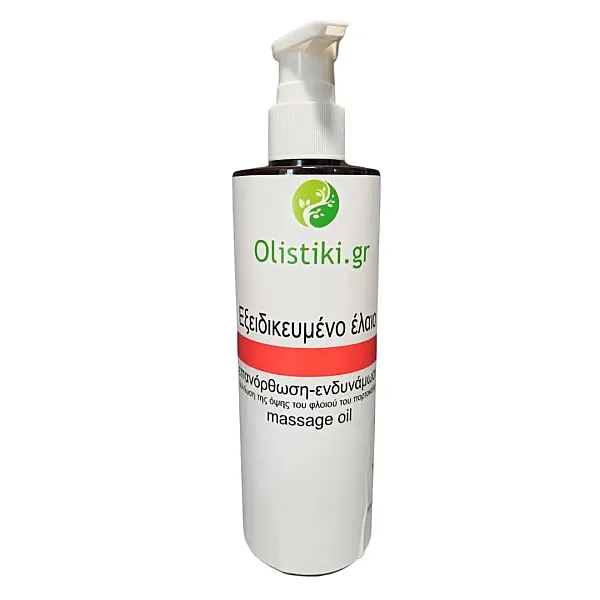 Λάδι Κυτταρίτιδας 250ml