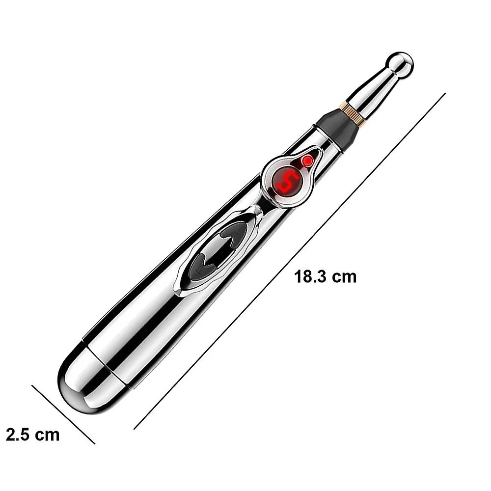 Συσκευή Ηλεκτροβελονισμού (massager pen)